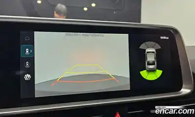 Hyundai Ioniq 6 2023 0.1 Автомат в Москве № 114584, миниатюра 9