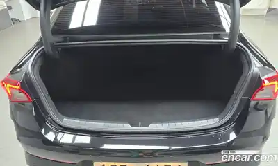 Kia K5 2023 2.0 Автомат в Москве № 11542, миниатюра 2