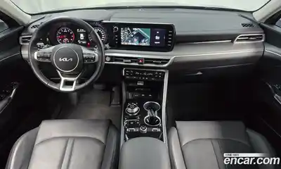 Kia K5 2023 2.0 Автомат в Москве № 11542, миниатюра 3