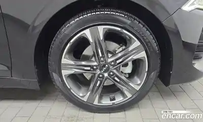 Kia K5 2023 2.0 Автомат в Москве № 11542, миниатюра 5