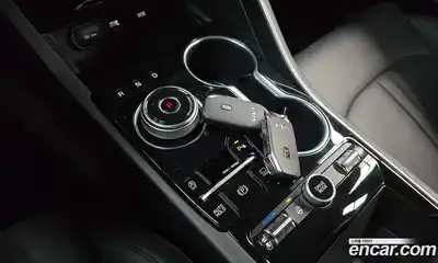 Kia K5 2023 2.0 Автомат в Москве № 11542, миниатюра 6