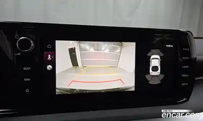 Kia K5 2023 2.0 Автомат в Москве № 11542, миниатюра 8