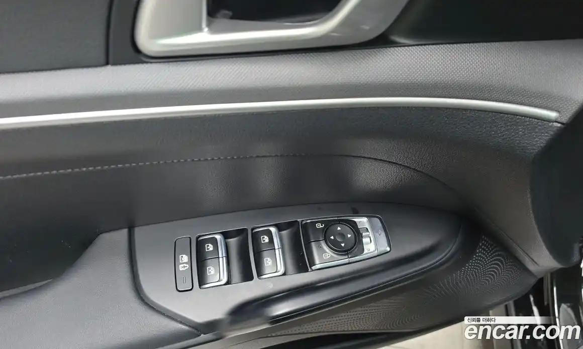 Kia K5 2023 2.0 Автомат в Москве № 11542, фото 9