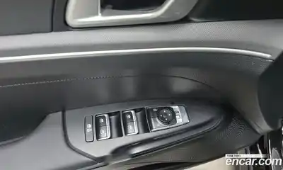 Kia K5 2023 2.0 Автомат в Москве № 11542, миниатюра 9