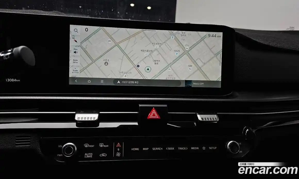 Kia Sportage 2025 1.6 Автомат в Москве № 115513, фото 14