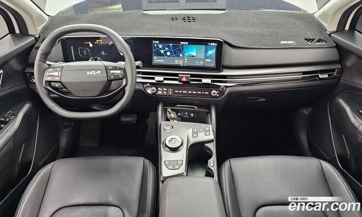 Kia Sportage 2025 1.6 Автомат в Москве № 115513, фото 15