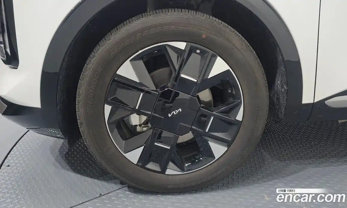 Kia Sportage 2025 1.6 Автомат в Москве № 115513, фото 16