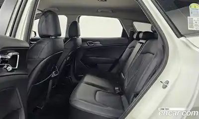 Kia Sportage 2025 1.6 Автомат в Москве № 115513, миниатюра 4