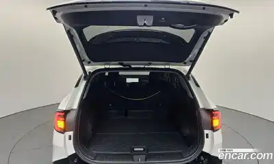 Kia Sportage 2025 1.6 Автомат в Москве № 115513, миниатюра 6