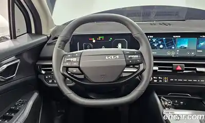 Kia Sportage 2025 1.6 Автомат в Москве № 115513, миниатюра 7