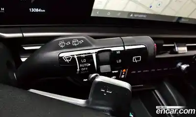 Kia Sportage 2025 1.6 Автомат в Москве № 115513, миниатюра 8