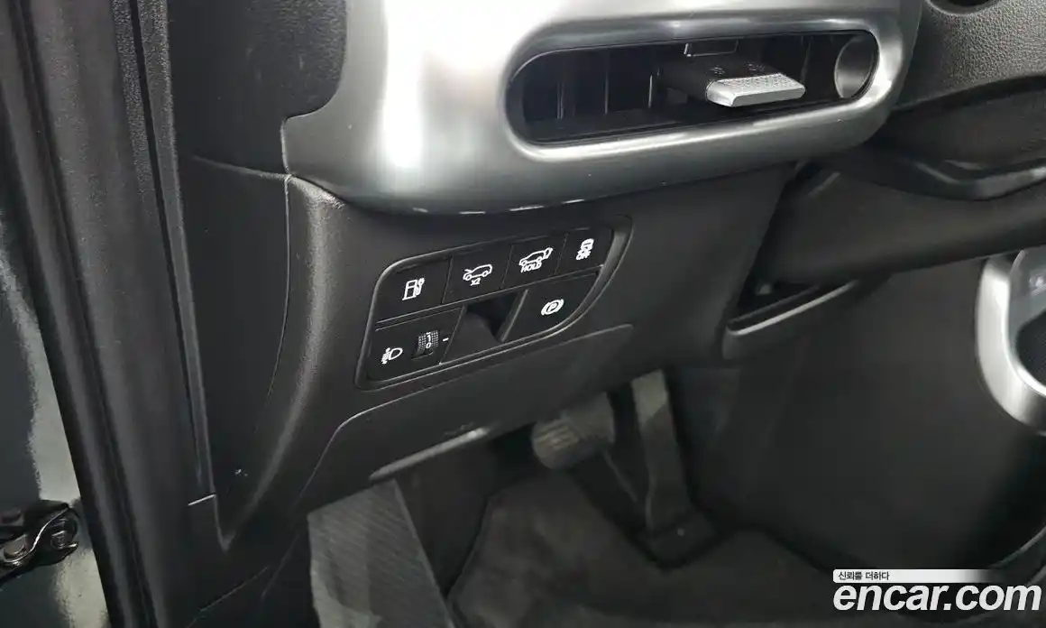 Hyundai Ioniq 9 2025 0.2 Автомат в Москве № 119632, фото 11