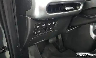 Hyundai Ioniq 9 2025 0.2 Автомат в Москве № 119632, миниатюра 11