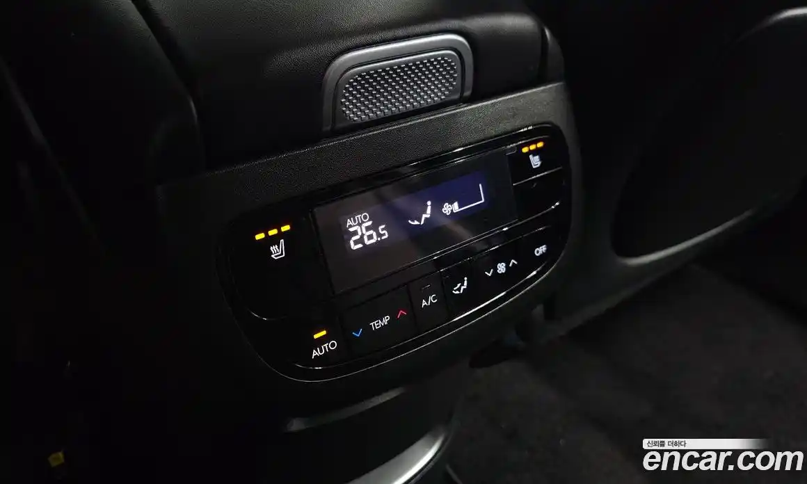 Hyundai Ioniq 9 2025 0.2 Автомат в Москве № 119632, фото 12