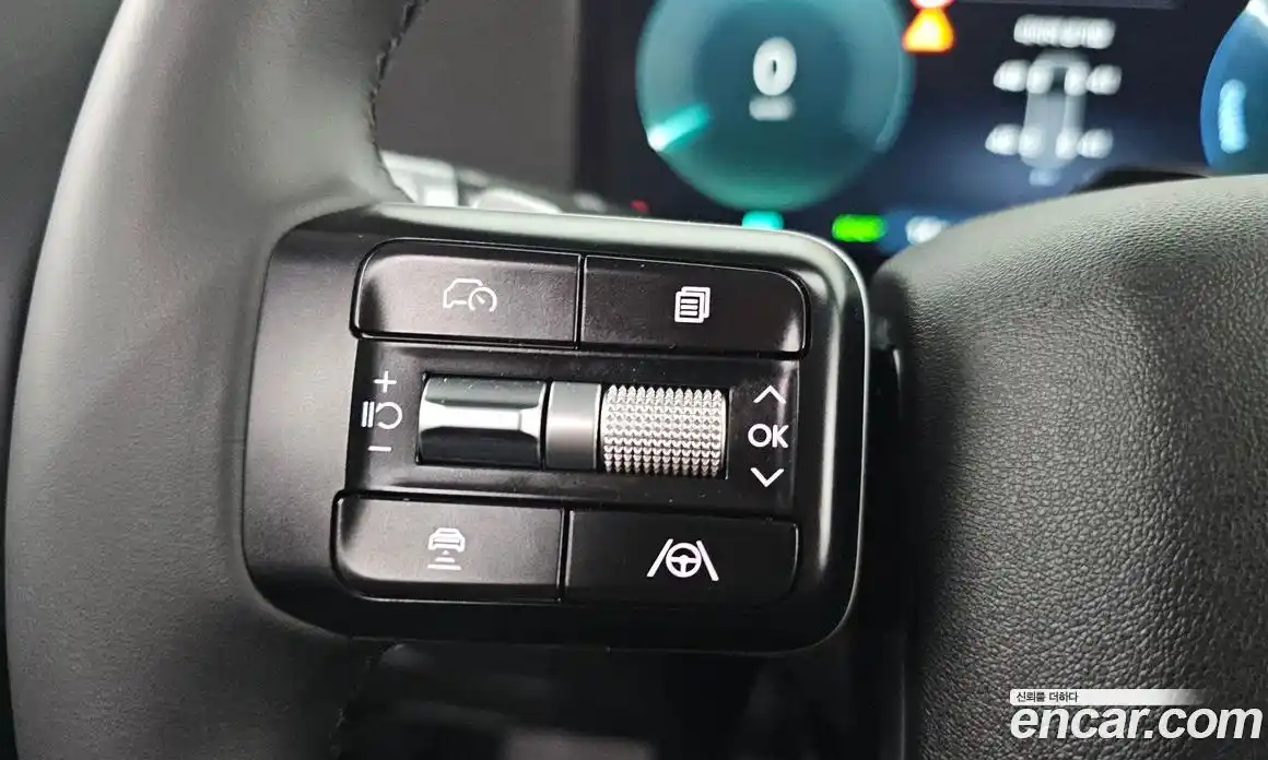 Hyundai Ioniq 9 2025 0.2 Автомат в Москве № 119632, фото 15