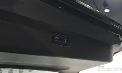 Hyundai Ioniq 9 2025 0.2 Автомат в Москве № 119632, миниатюра 3