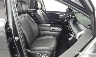 Hyundai Ioniq 9 2025 0.2 Автомат в Москве № 119632, миниатюра 5