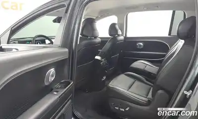 Hyundai Ioniq 9 2025 0.2 Автомат в Москве № 119632, миниатюра 7