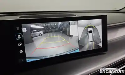 Hyundai Ioniq 9 2025 0.2 Автомат в Москве № 119632, миниатюра 9