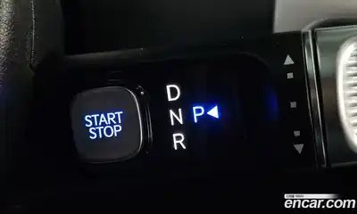 Hyundai Ioniq 9 2025 0.2 Автомат в Москве № 119632, миниатюра 10