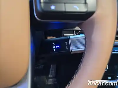 Hyundai Santa Fe 2024 1.6 Автомат в Москве № 119856, миниатюра 11