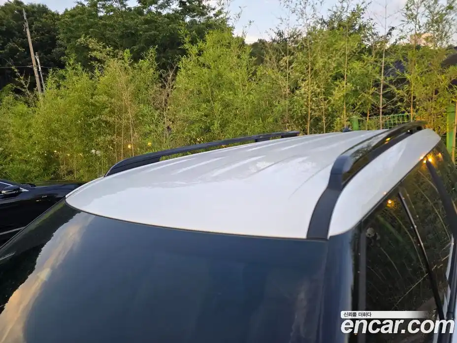 Hyundai Santa Fe 2024 1.6 Автомат в Москве № 119856, фото 5