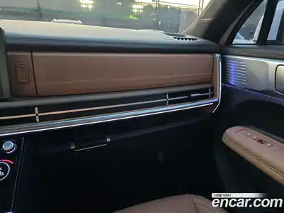 Hyundai Santa Fe 2024 1.6 Автомат в Москве № 119856, миниатюра 9