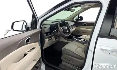 Kia Canival 2025 2.2 Автомат в Москве № 120472, миниатюра 11