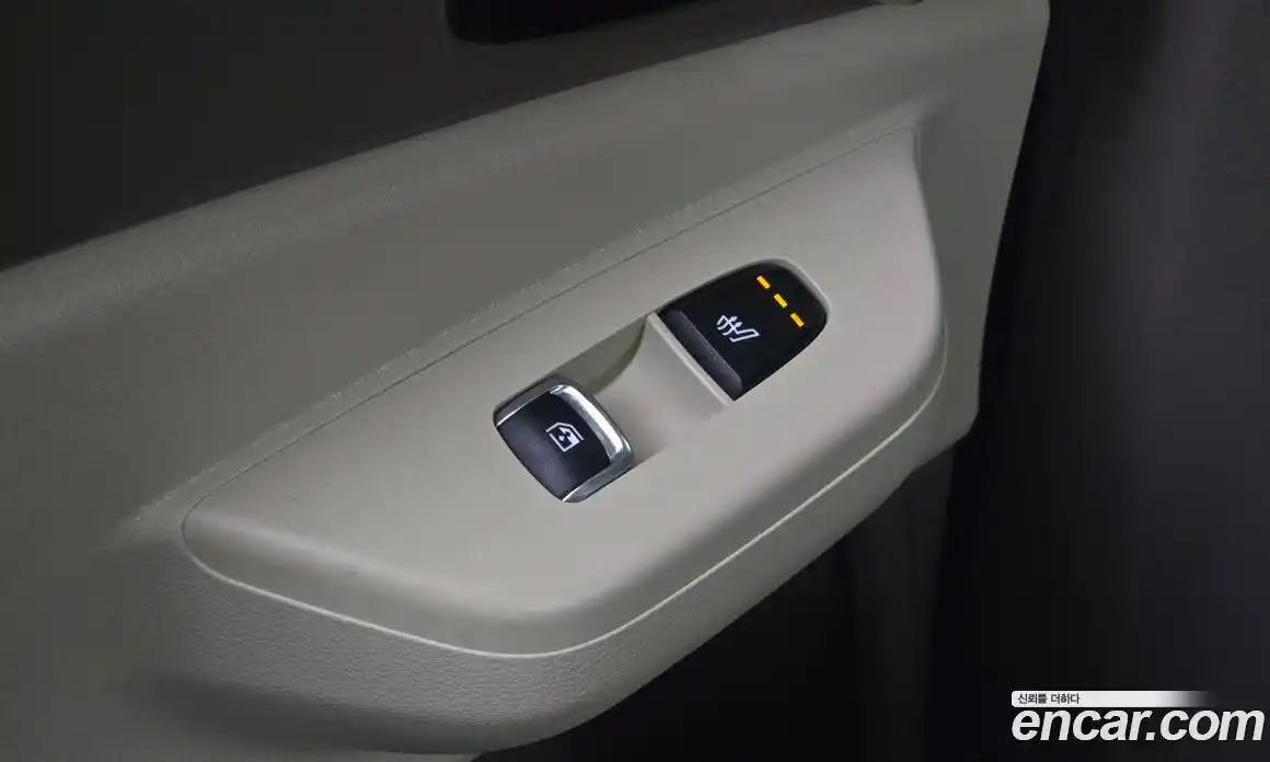 Kia Canival 2025 2.2 Автомат в Москве № 120472, фото 18