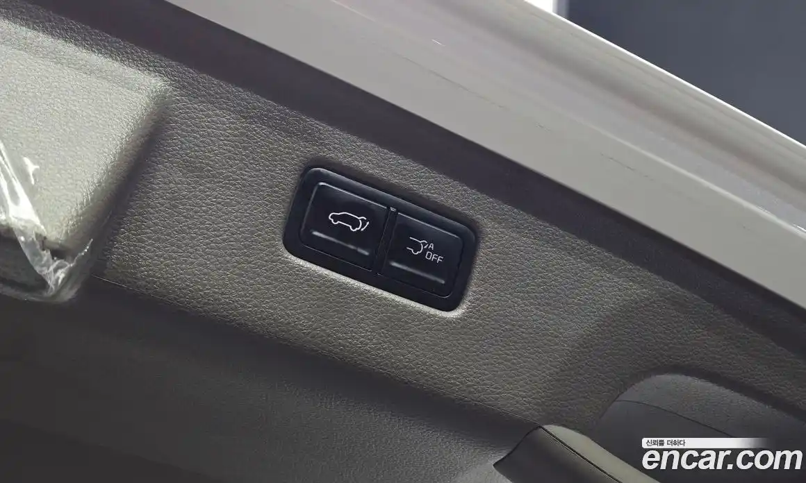 Kia Canival 2025 2.2 Автомат в Москве № 120472, фото 19