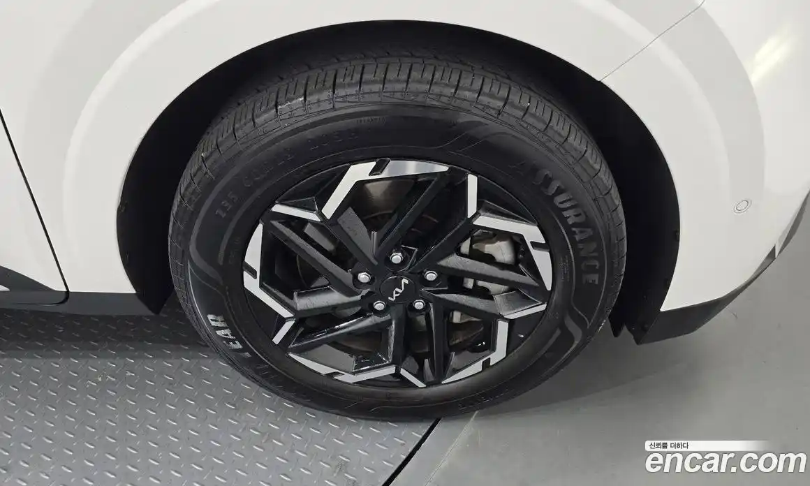 Kia Canival 2025 2.2 Автомат в Москве № 120472, фото 5