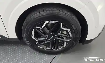 Kia Canival 2025 2.2 Автомат в Москве № 120472, миниатюра 5