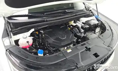 Kia Canival 2025 2.2 Автомат в Москве № 120472, миниатюра 6