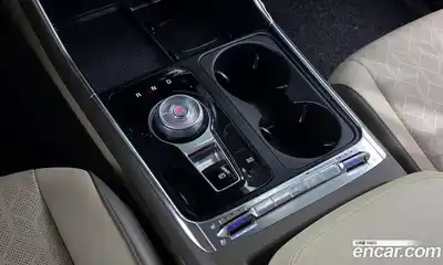 Kia Canival 2025 2.2 Автомат в Москве № 120472, миниатюра 9