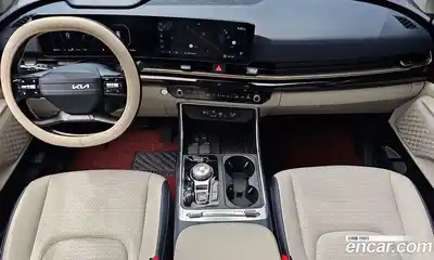 Kia Canival 2025 1.6 Автомат в Москве № 120670, миниатюра 12