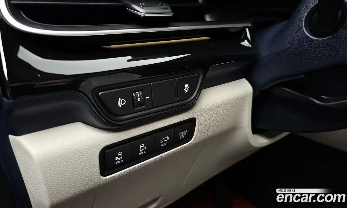 Kia Canival 2025 1.6 Автомат в Москве № 120670, фото 13