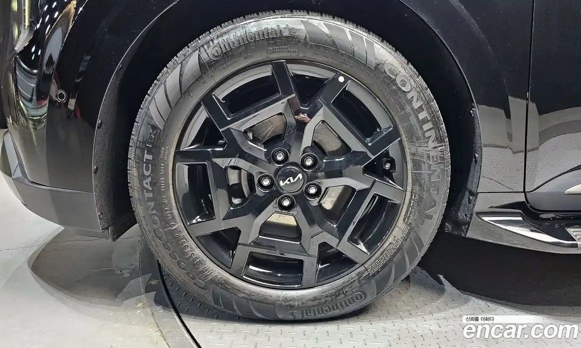 Kia Canival 2025 1.6 Автомат в Москве № 120670, фото 14