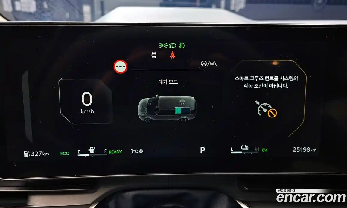 Kia Canival 2025 1.6 Автомат в Москве № 120670, фото 17