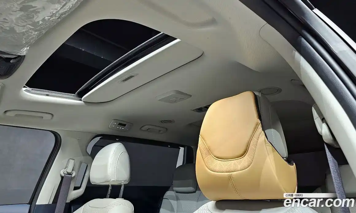 Kia Canival 2025 1.6 Автомат в Москве № 120670, фото 18