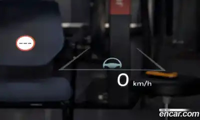 Kia Canival 2025 1.6 Автомат в Москве № 120670, миниатюра 3