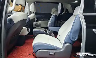 Kia Canival 2025 1.6 Автомат в Москве № 120670, миниатюра 5