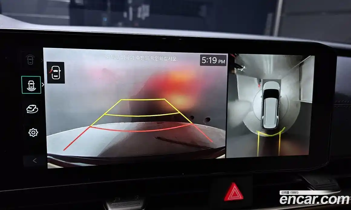 Kia Canival 2025 1.6 Автомат в Москве № 120670, фото 7