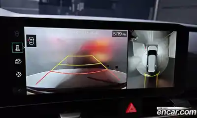 Kia Canival 2025 1.6 Автомат в Москве № 120670, миниатюра 7