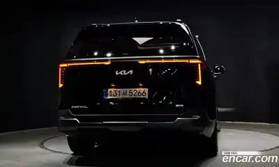 Kia Canival 2025 1.6 Автомат в Москве № 120670, миниатюра 8