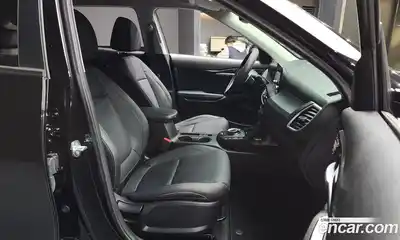 Kia Seltos 2024 1.6 Автомат в Москве № 120842, миниатюра 11