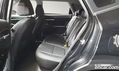 Kia Seltos 2024 1.6 Автомат в Москве № 120842, миниатюра 12