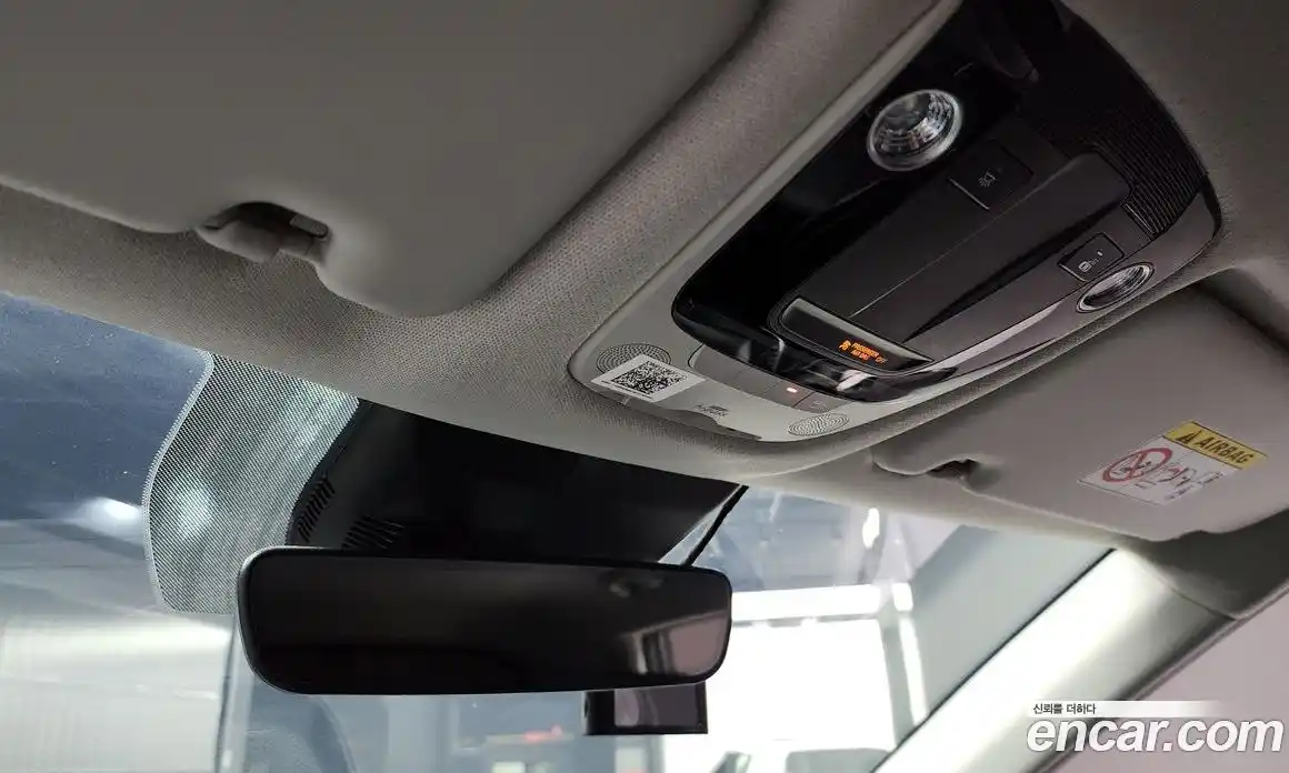 Kia Seltos 2024 1.6 Автомат в Москве № 120842, фото 15