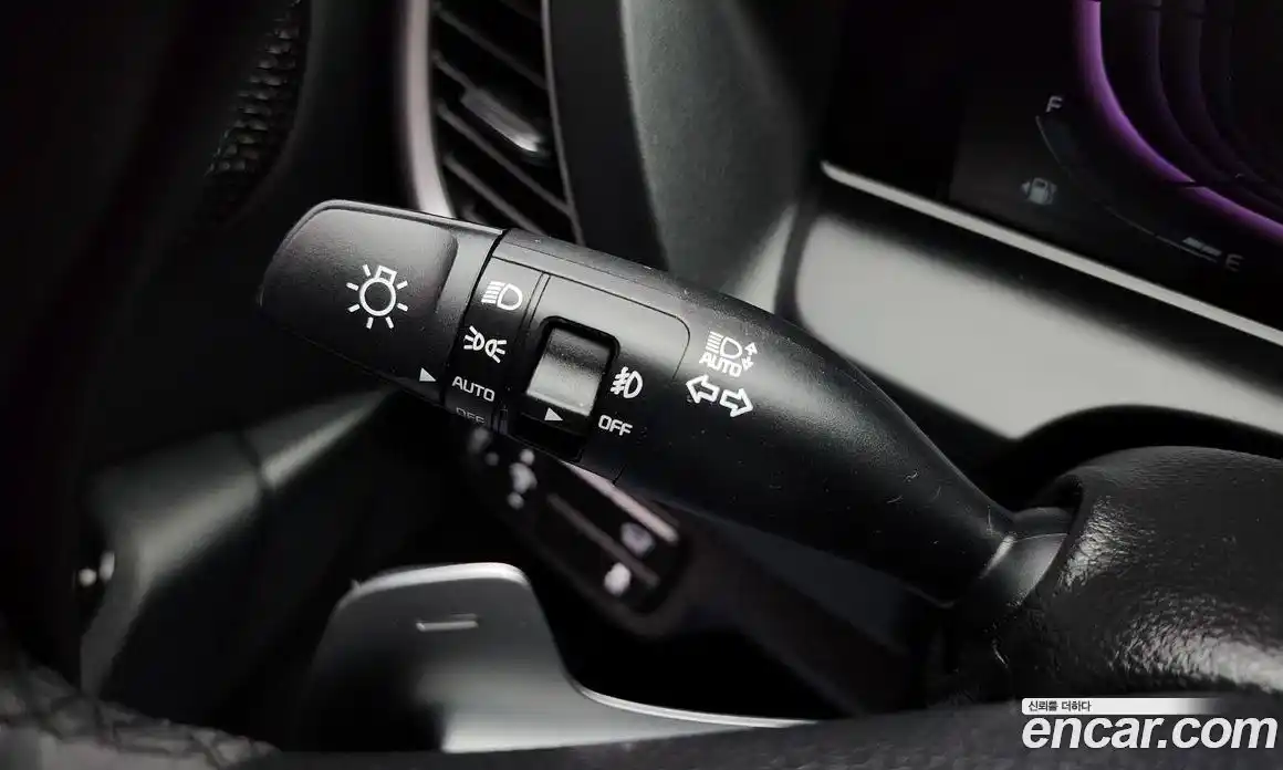 Kia Seltos 2024 1.6 Автомат в Москве № 120842, фото 16