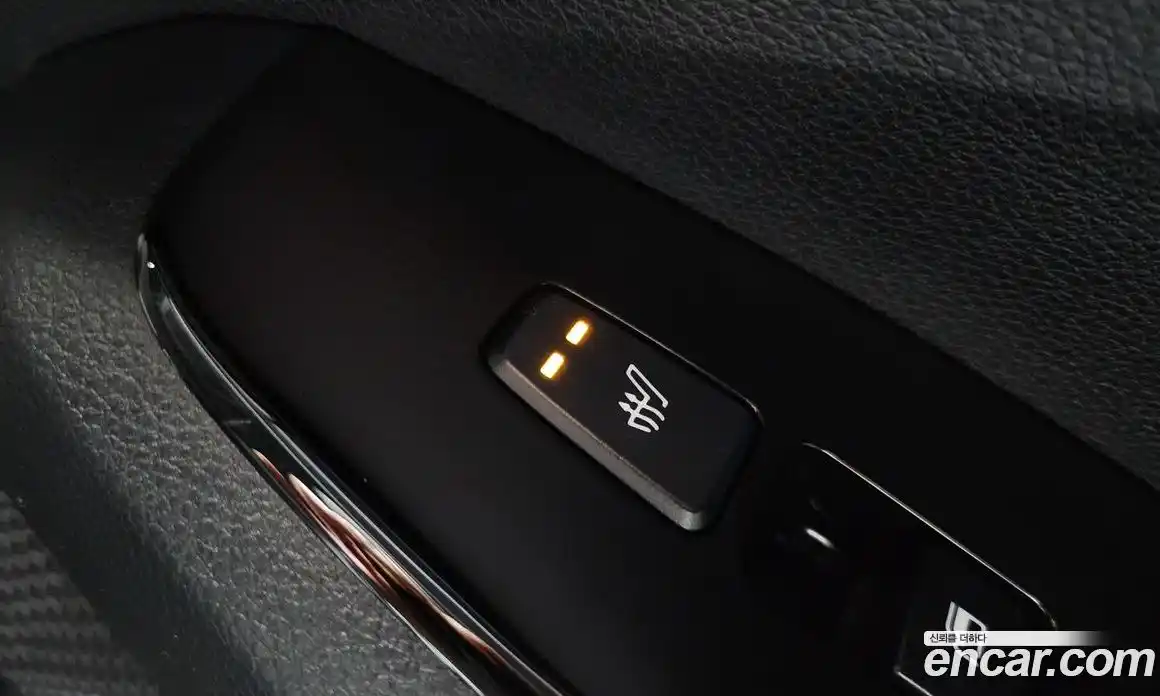 Kia Seltos 2024 1.6 Автомат в Москве № 120842, фото 18