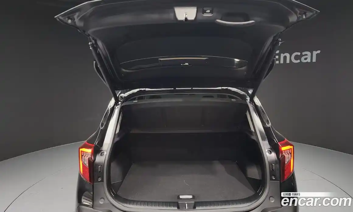 Kia Seltos 2024 1.6 Автомат в Москве № 120842, фото 19